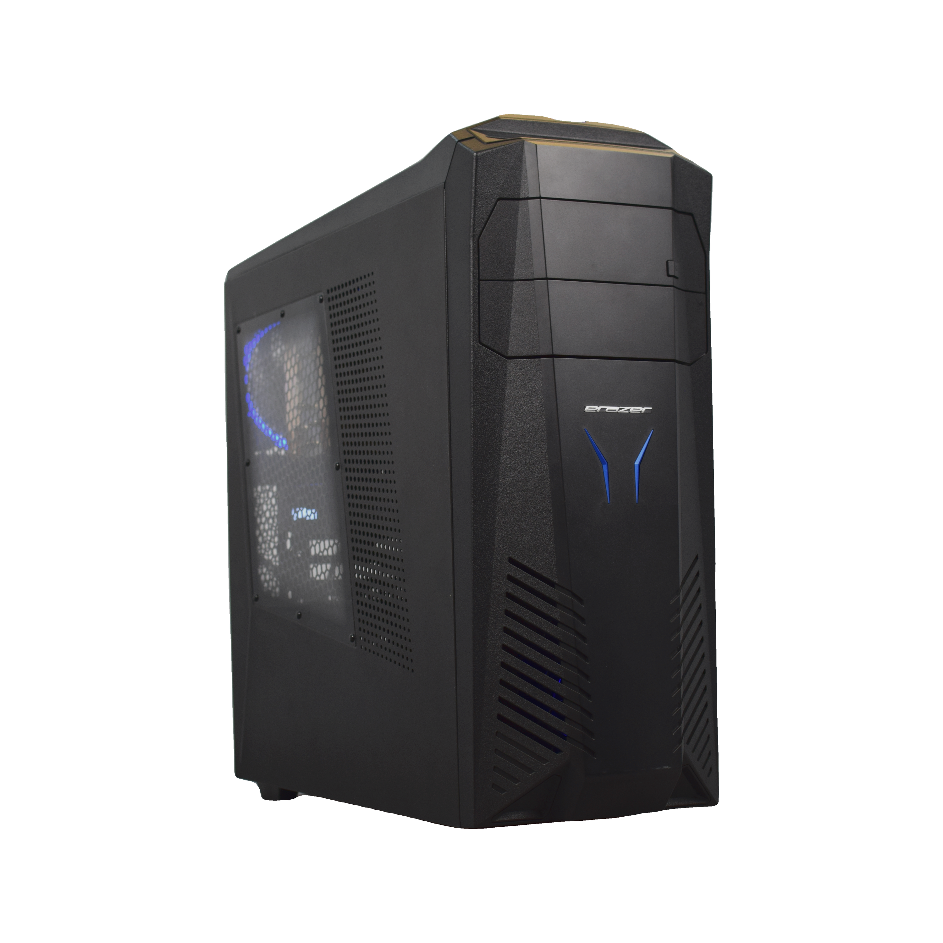 Ryzen 7 3800X | RTX 2070 Super | Prenew